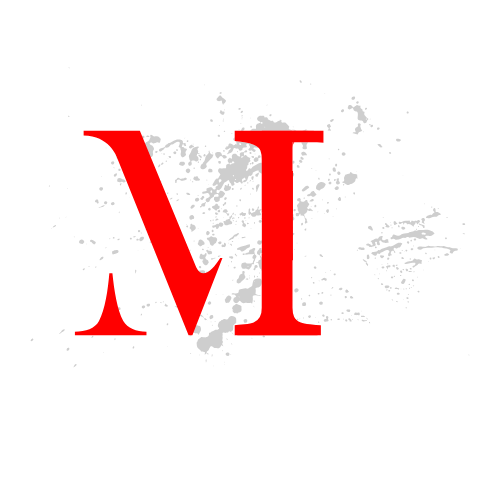 Max Rain – Scrittore